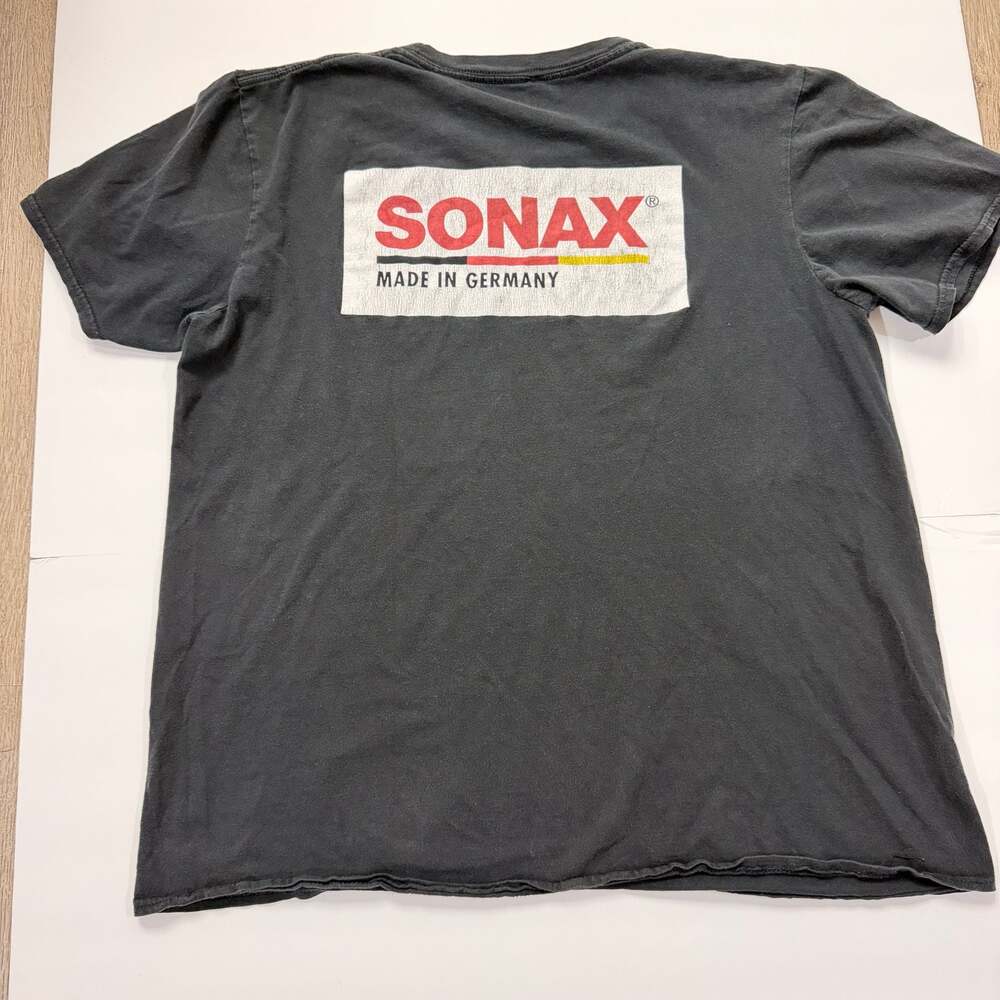 Sonax T-Shirt  Size L/XL